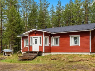 Itätullinkievari Hotel di Eastern Lapland