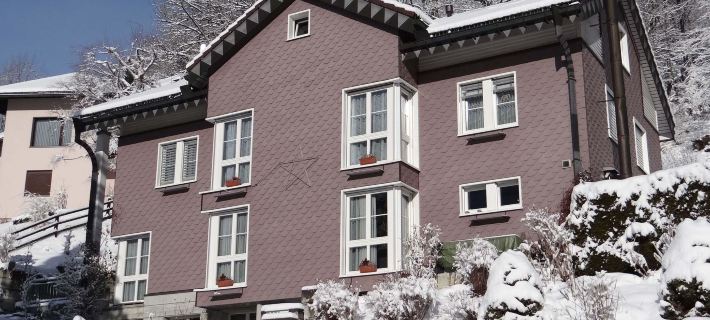 Barmettlenstrasse 26 Hoteles en Engelberg