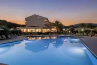 Nafsika Hotel - Adults Only - Beach