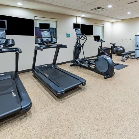 Home2 Suites by Hilton Weatherford