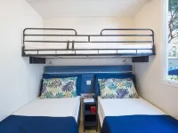 Camping Village Baia Blu la Tortuga - 3つ星