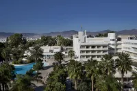 Hilton Nicosia Hotels in 