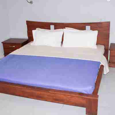 Sunu Hotel Rooms