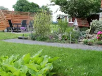 Apartment in Beckerwitz Near the Baltic Sea