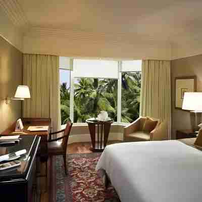 The Leela Mumbai Rooms