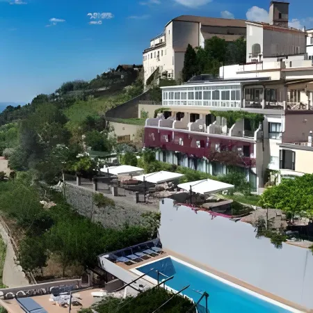 Hotel Rufolo