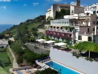 Hotel Rufolo - Pools