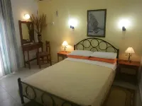 Regina Hotel - Balkoner