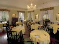 Casa Velha do Palheiro Relais & Chateaux - breakfast