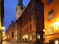 Lady Hamilton Hotel Các khách sạn ở 