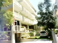 Hotel Capri Các khách sạn ở Aquileia