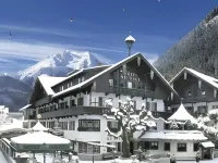 Neuhaus Zillertal Resort Hotels in Ramsau im Zillertal