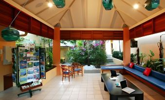 Central Plaza Port Douglas