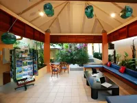 Central Plaza Port Douglas