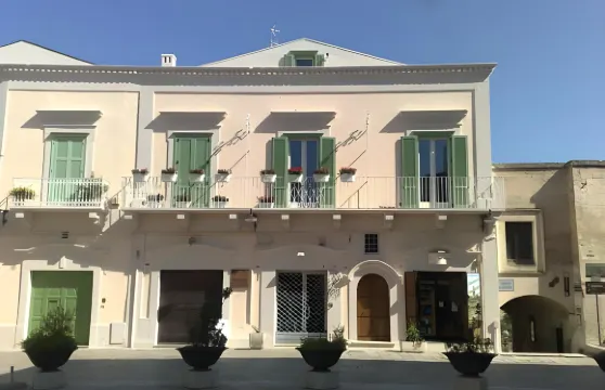 德索尼住宿加早餐旅館