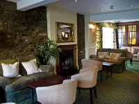 Falcon Hotel Hotels in Llangynog