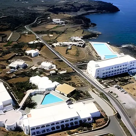 Cossyra Hotel