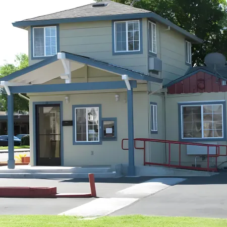 North Bay Inn Santa Rosa