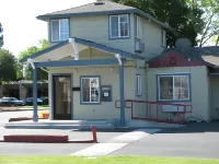 North Bay Inn Santa Rosa