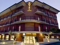 Best Western Cesena Hotel Hotels in Cesena