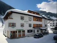 Active Nature Resort DAS SeeMOUNT Hôtels à : See