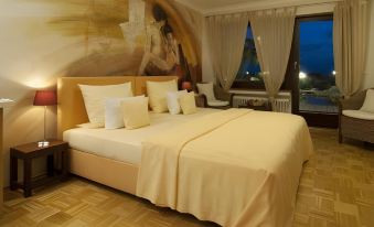 Burgunderhof Bodensee - Adults Only
