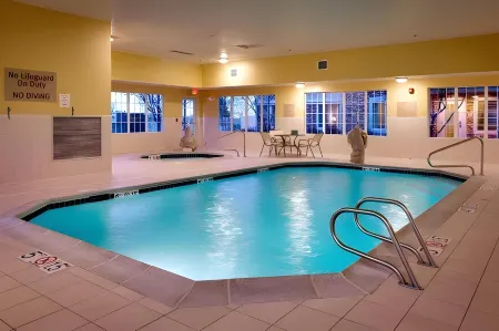 TownePlace Suites Boise West/Meridian