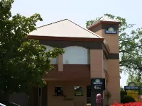 Days Inn by Wyndham Rocklin/Sacramento Hotels in Rocklin