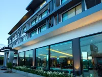 Udtel Boutique Hotel Hotell i Ban Chan