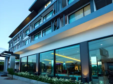 Udtel Boutique Hotel