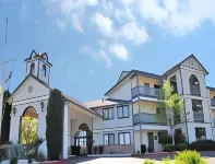 Comfort Inn Hotels in Antioch