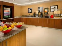 TownePlace Suites by Marriott Eagle Pass - Desayuno
