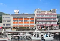 Osakaya Hiina No yu Hotel
