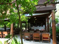 Ruen Pruksa Boutique Resort