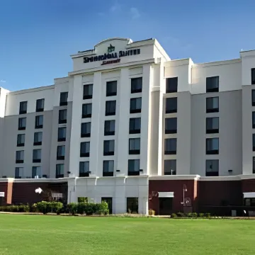 SpringHill Suites Norfolk Virginia Beach