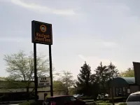 Rodeway Inn