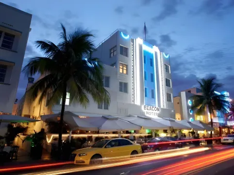 Beacon South Beach Hotel