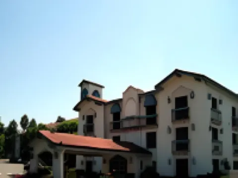 La Quinta Inn by Wyndham San Diego Chula Vista