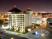 Courtyard by Marriott Oklahoma City Downtown のホテル