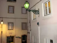 Inn Bairro Alto BA Sweet