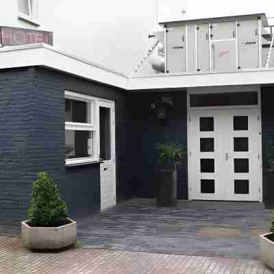 Hotel Benno Hotel Exterior