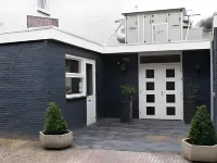Hotel Benno Hotels in 