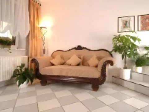 하우스 슈파쿨 호텔 가르니