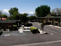 Vagabond Inn Bishop - Motels
