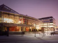 Holiday Inn SASKATOON DOWNTOWN by IHG Ξενοδοχεία στην πόλη Saskatoon