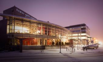 Holiday Inn SASKATOON DOWNTOWN by IHG