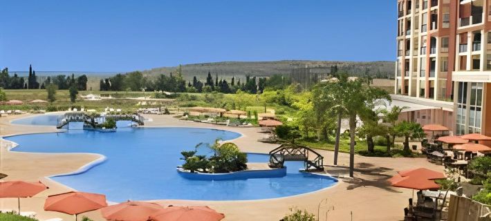 Hotel Bonalba Alicante Hotels in Alicante
