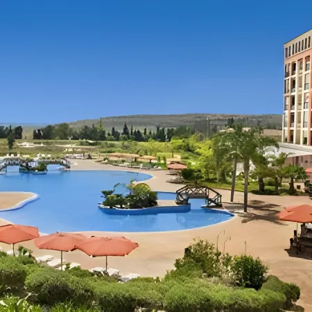 Hotel Bonalba Alicante