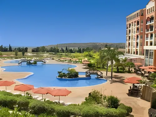 Hotel Bonalba Alicante - Beach