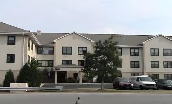 Extended Stay America Suites - Long Island - Bethpage